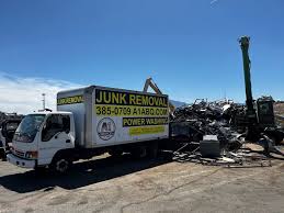 Best Scrap Metal Removal  in Port Angeles, WA