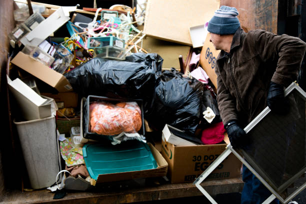 Best Electronics and E-Waste Disposal  in Port Angeles, WA