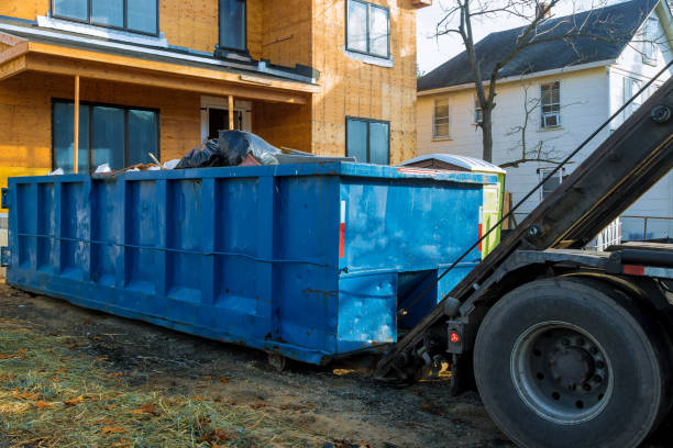 Retail Junk Removal in Port Angeles, WA